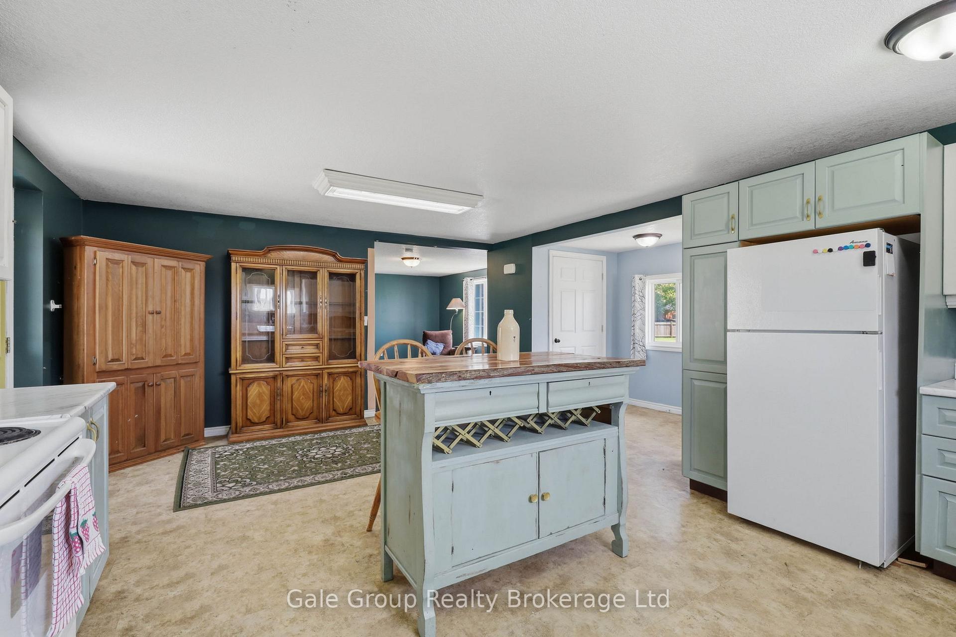 Photo 10 of 853 Norfolk County 28 Road, Norfolk, Rural Houghton — HOMEH