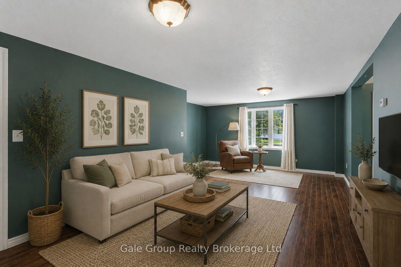 Photo 11 of 853 Norfolk County 28 Road, Norfolk, Rural Houghton — HOMEH