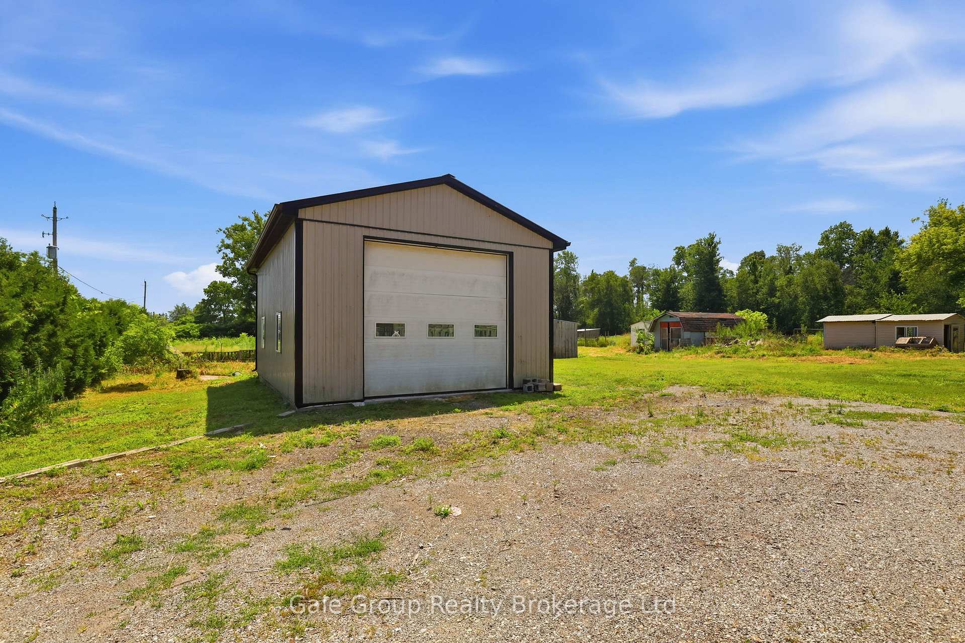 Photo 34 of 853 Norfolk County 28 Road, Norfolk, Rural Houghton — HOMEH