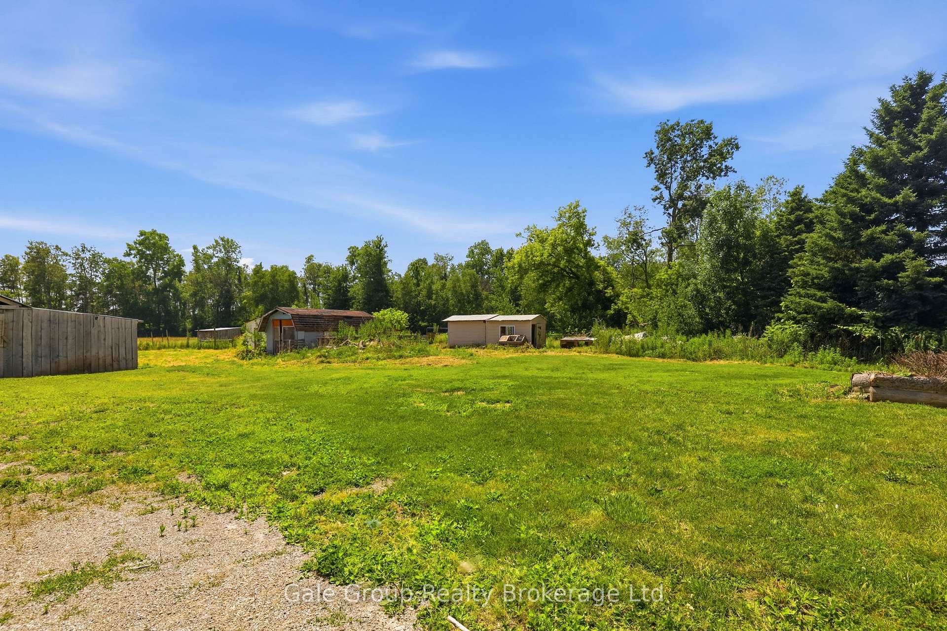 Photo 35 of 853 Norfolk County 28 Road, Norfolk, Rural Houghton — HOMEH
