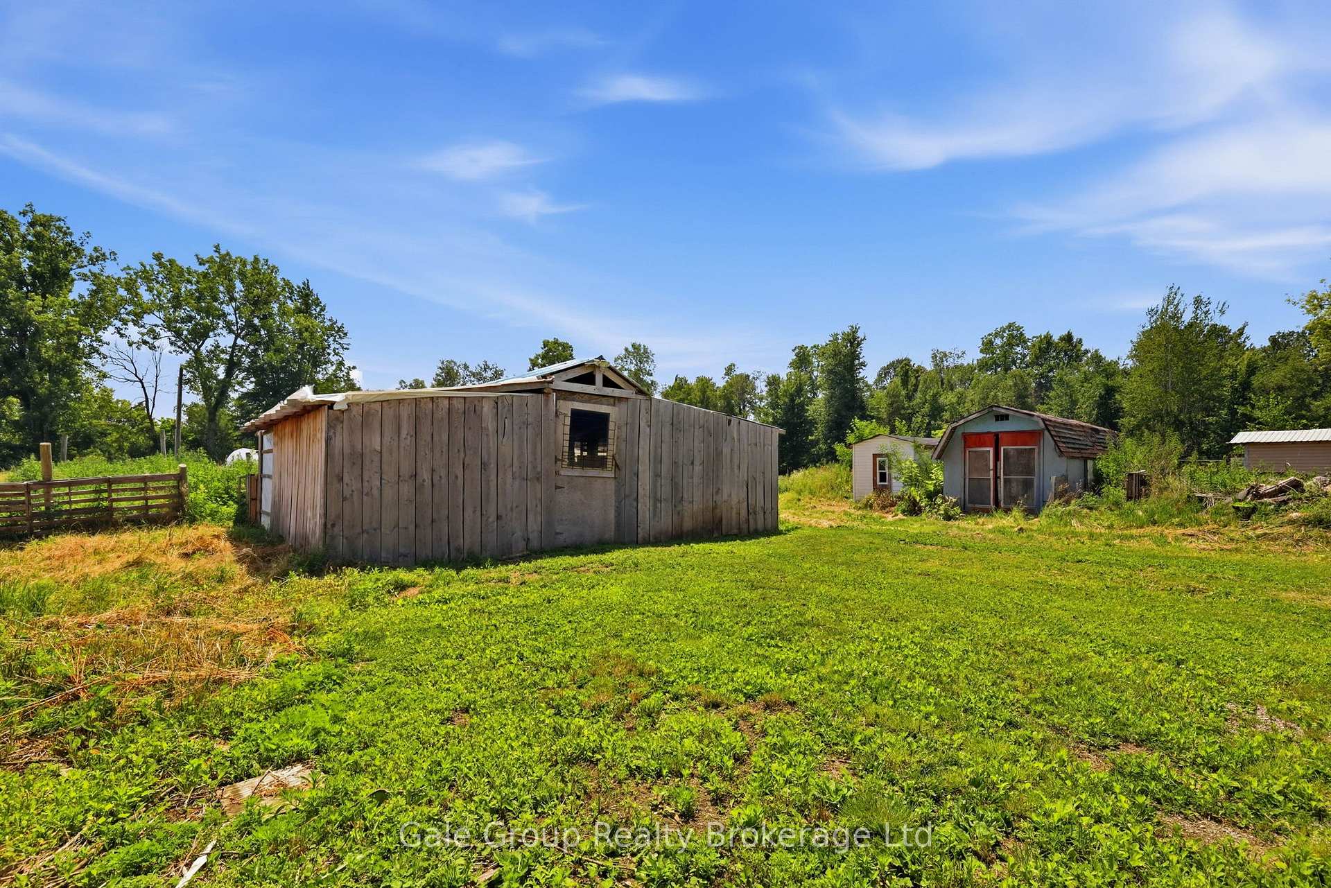 Photo 36 of 853 Norfolk County 28 Road, Norfolk, Rural Houghton — HOMEH