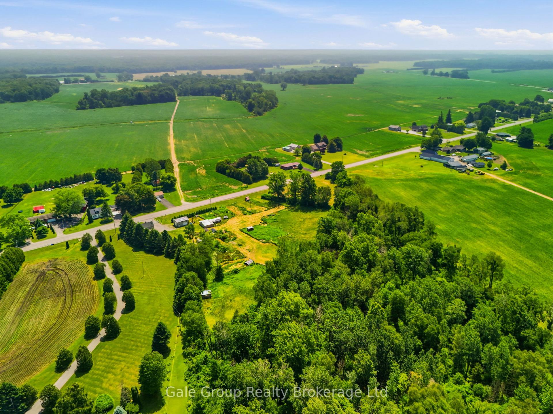 Photo 42 of 853 Norfolk County 28 Road, Norfolk, Rural Houghton — HOMEH