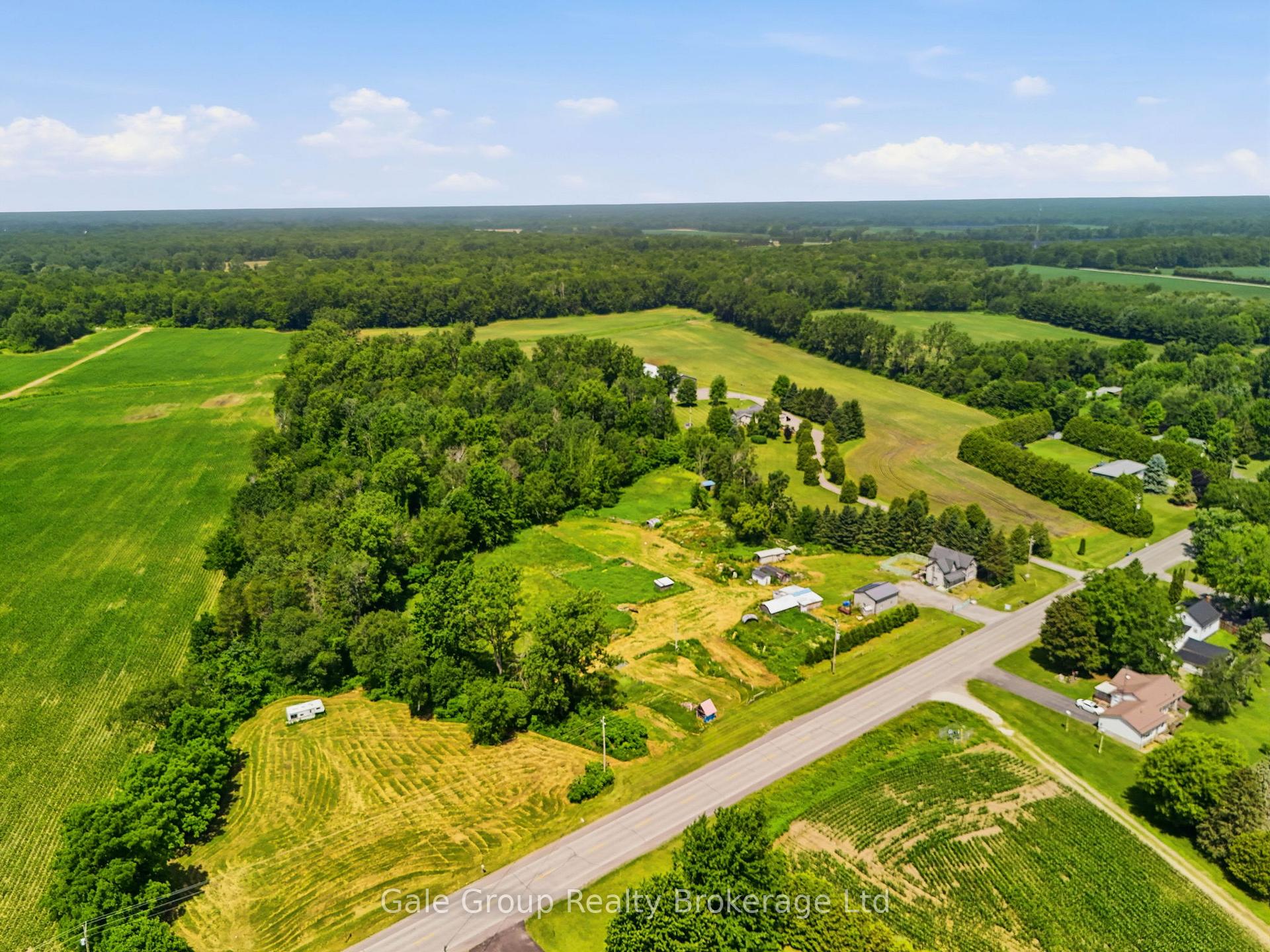 Photo 44 of 853 Norfolk County 28 Road, Norfolk, Rural Houghton — HOMEH