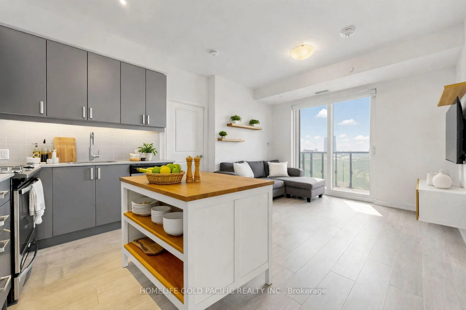 Photo of Unit 2708, 8 Nahani Way