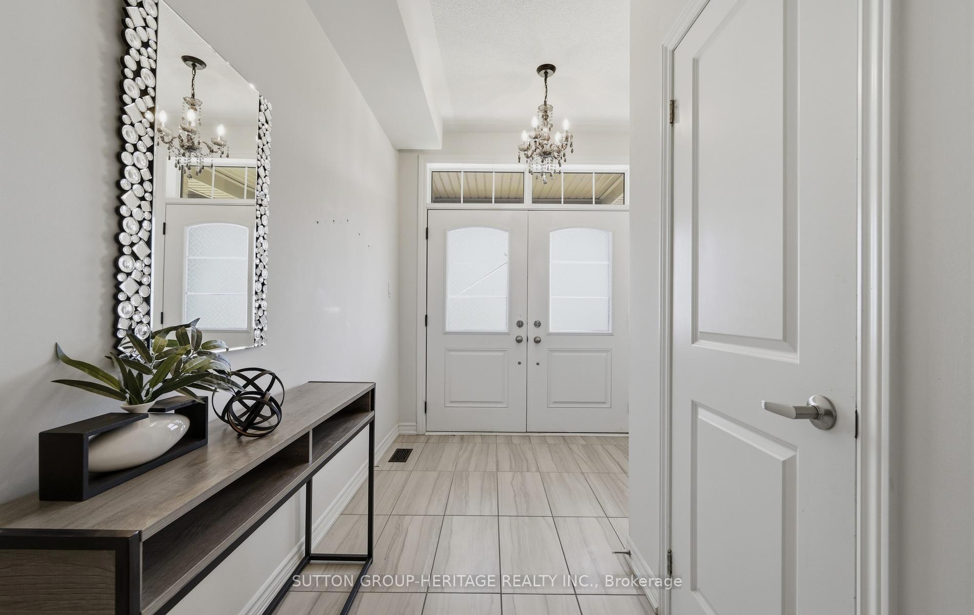 Photo 3 of 83 Marcel Brunelle Drive, Whitby, Rural Whitby — HOMEH