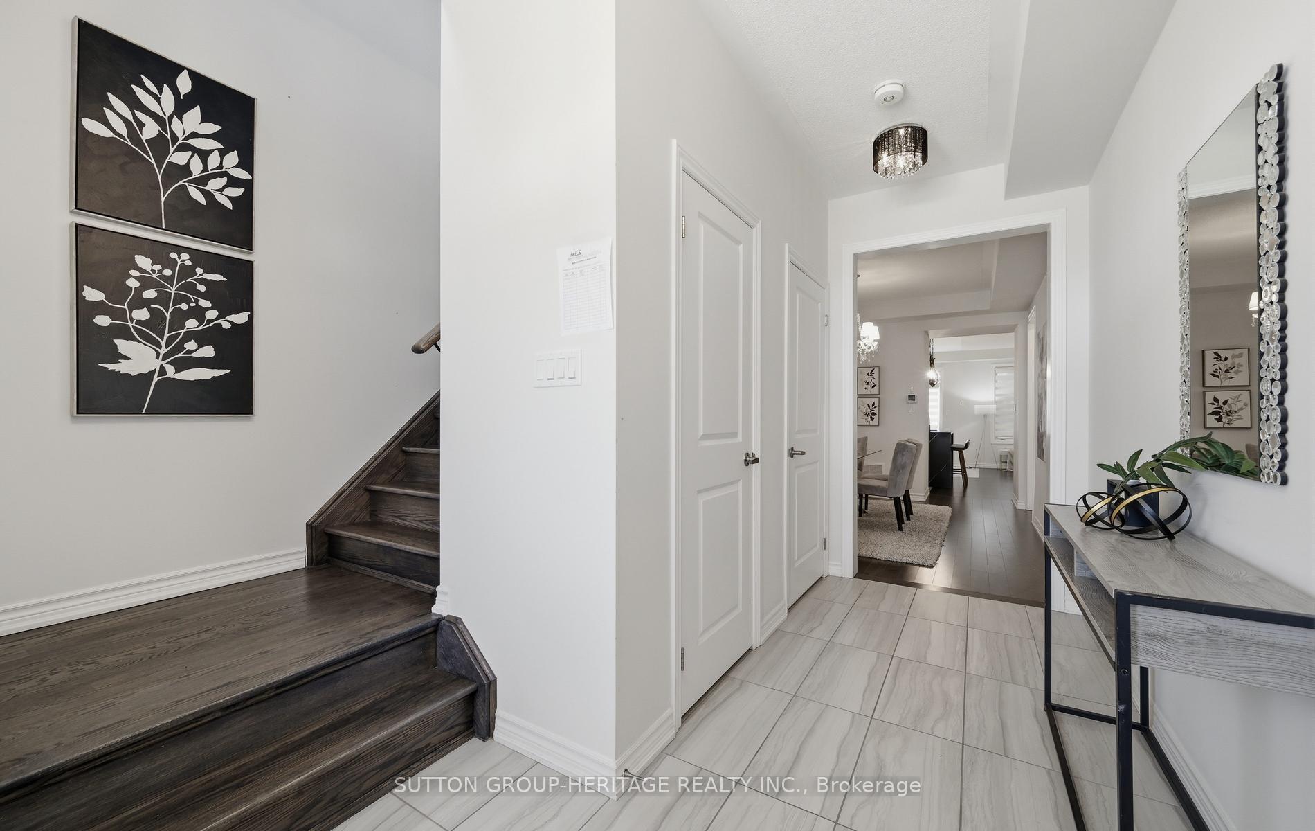 Photo 4 of 83 Marcel Brunelle Drive, Whitby, Rural Whitby — HOMEH