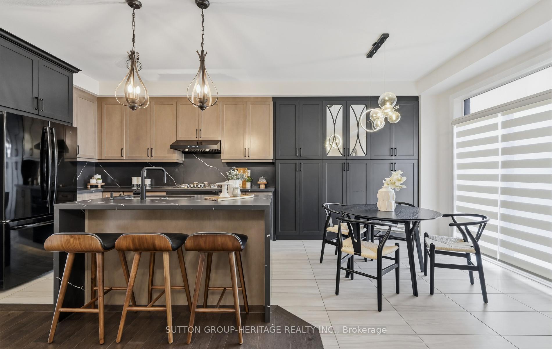 Photo 5 of 83 Marcel Brunelle Drive, Whitby, Rural Whitby — HOMEH