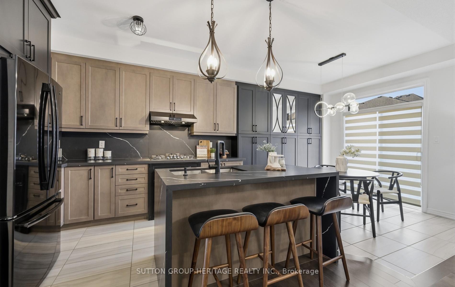 Photo 6 of 83 Marcel Brunelle Drive, Whitby, Rural Whitby — HOMEH