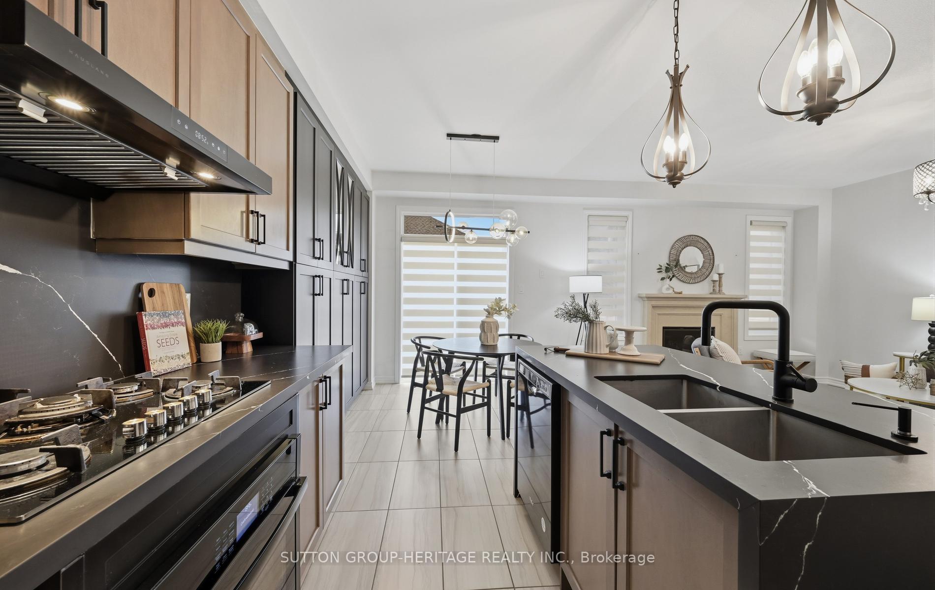 Photo 7 of 83 Marcel Brunelle Drive, Whitby, Rural Whitby — HOMEH