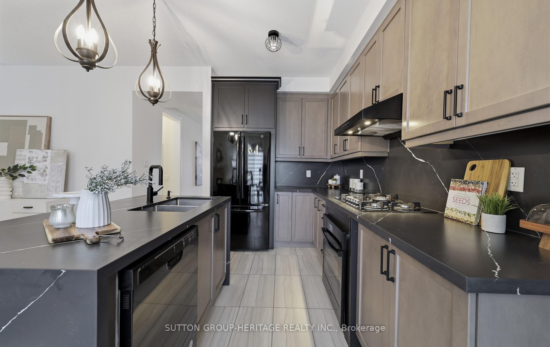 Photo 8 of 83 Marcel Brunelle Drive, Whitby, Rural Whitby — HOMEH
