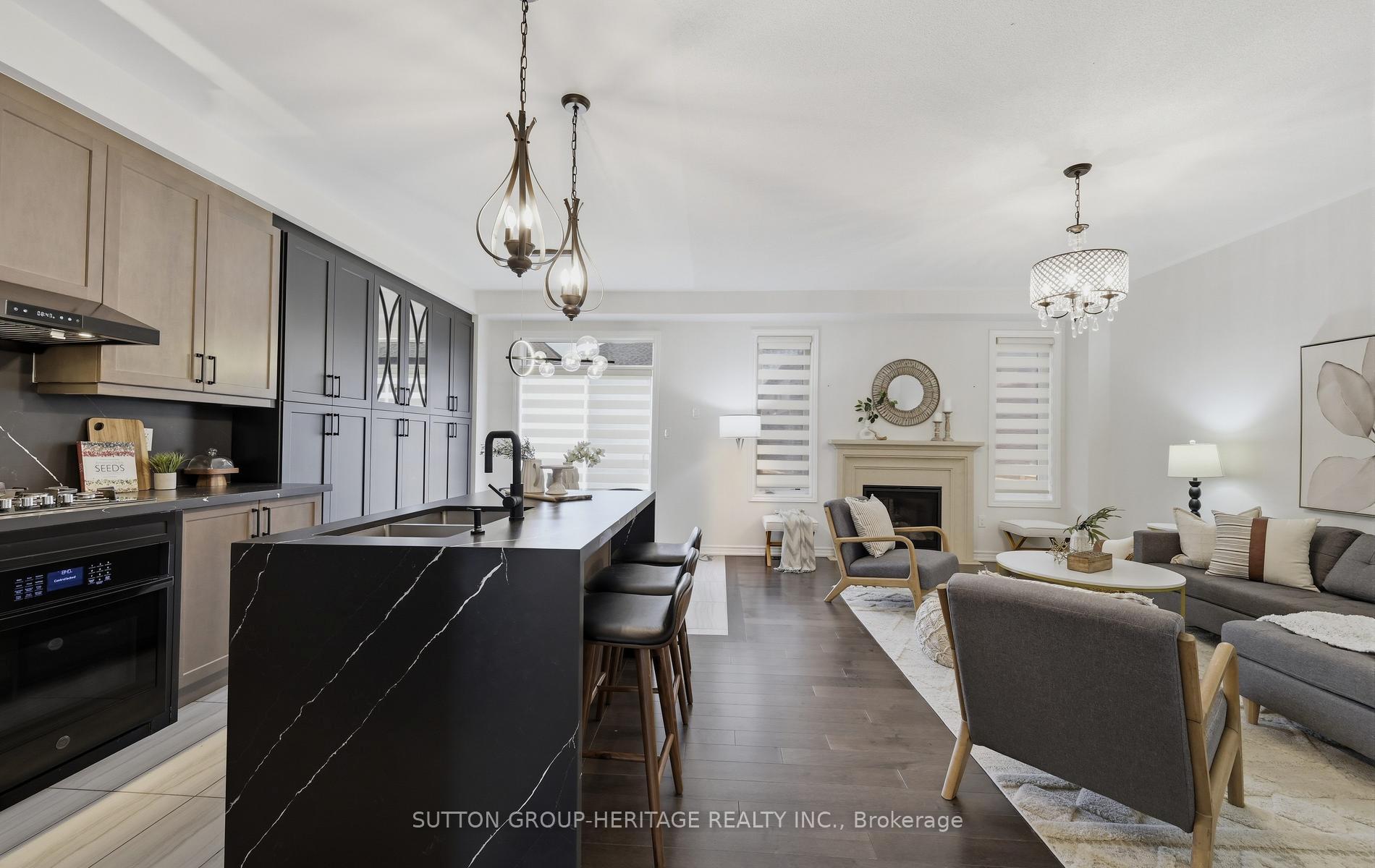 Photo 9 of 83 Marcel Brunelle Drive, Whitby, Rural Whitby — HOMEH
