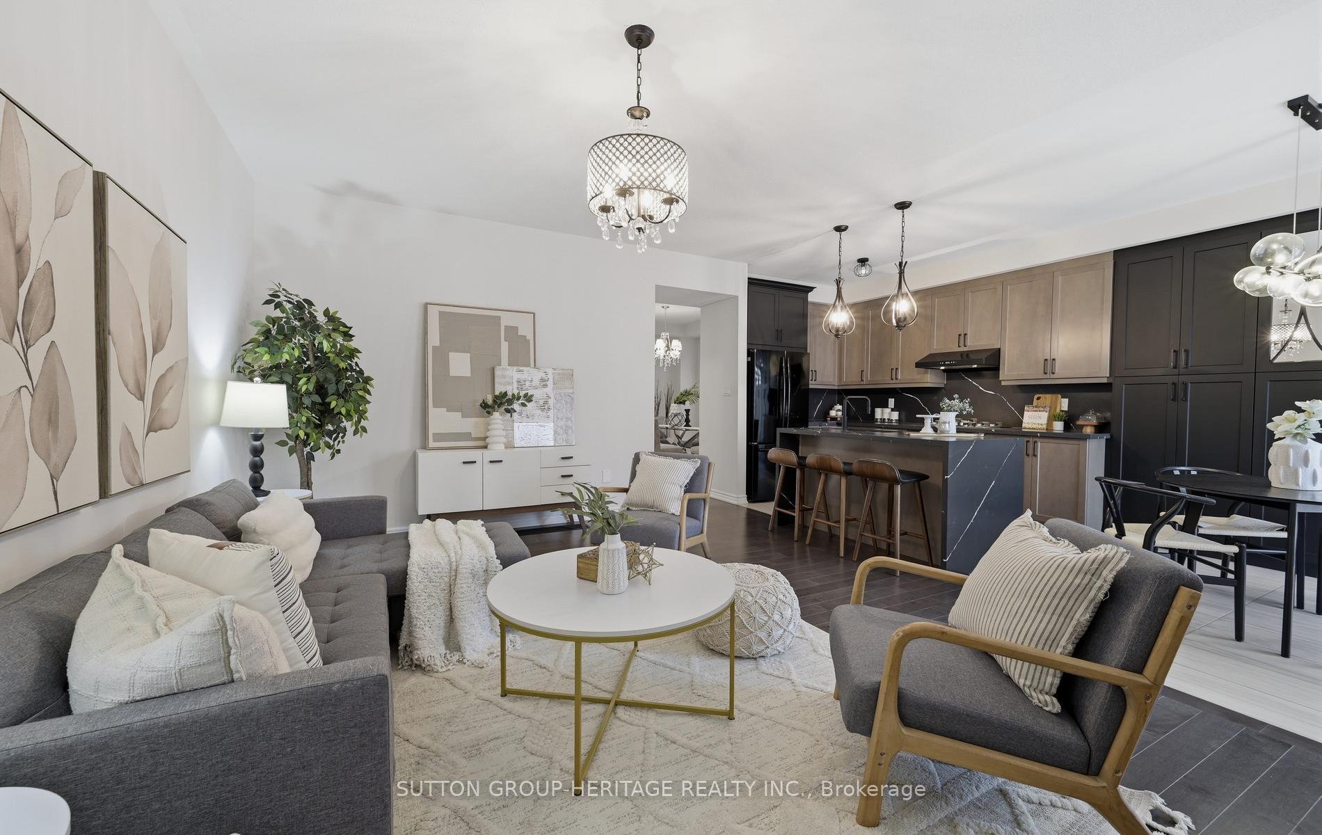Photo 12 of 83 Marcel Brunelle Drive, Whitby, Rural Whitby — HOMEH