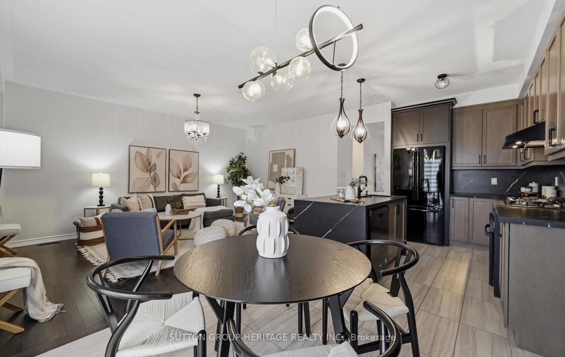 Photo 14 of 83 Marcel Brunelle Drive, Whitby, Rural Whitby — HOMEH