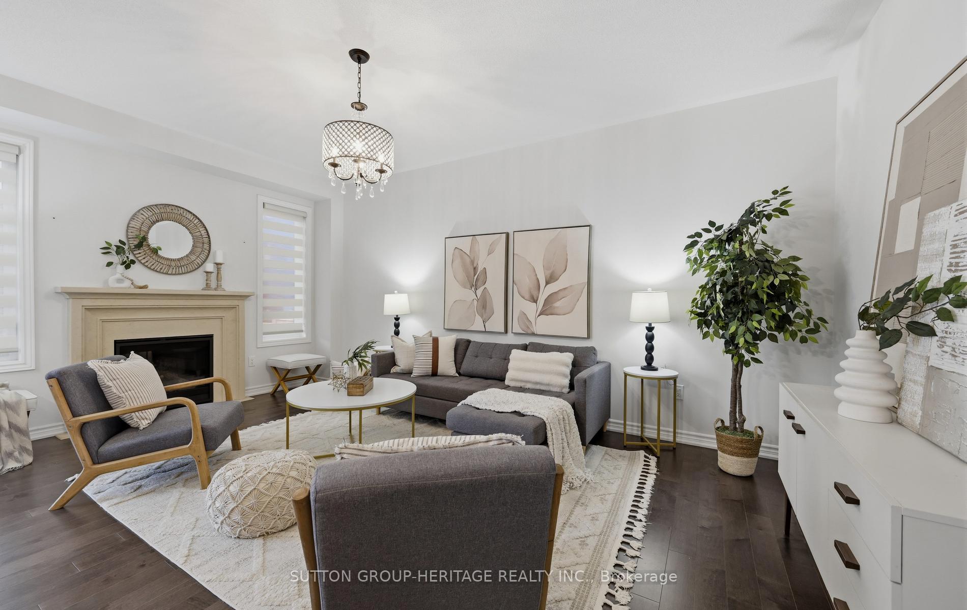 Photo 15 of 83 Marcel Brunelle Drive, Whitby, Rural Whitby — HOMEH