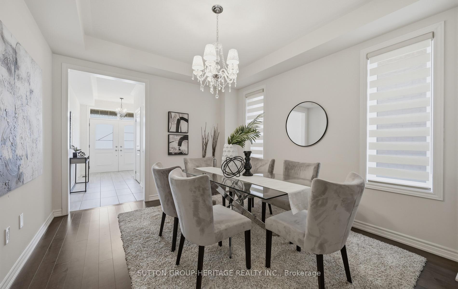 Photo 17 of 83 Marcel Brunelle Drive, Whitby, Rural Whitby — HOMEH