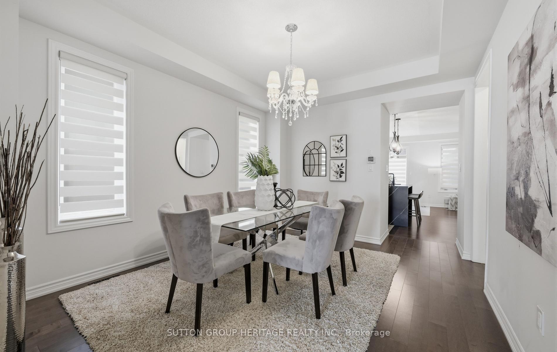 Photo 18 of 83 Marcel Brunelle Drive, Whitby, Rural Whitby — HOMEH