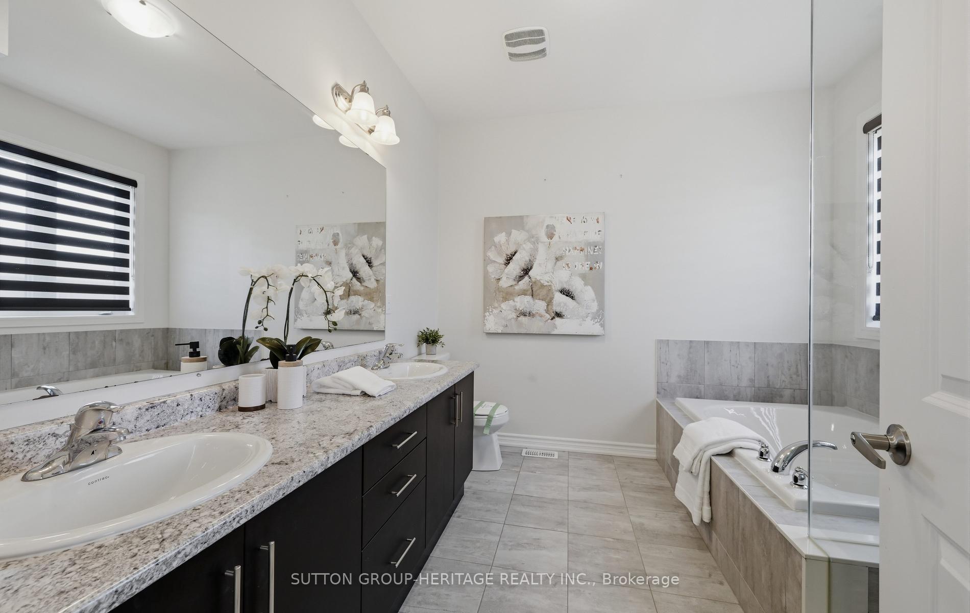 Photo 24 of 83 Marcel Brunelle Drive, Whitby, Rural Whitby — HOMEH