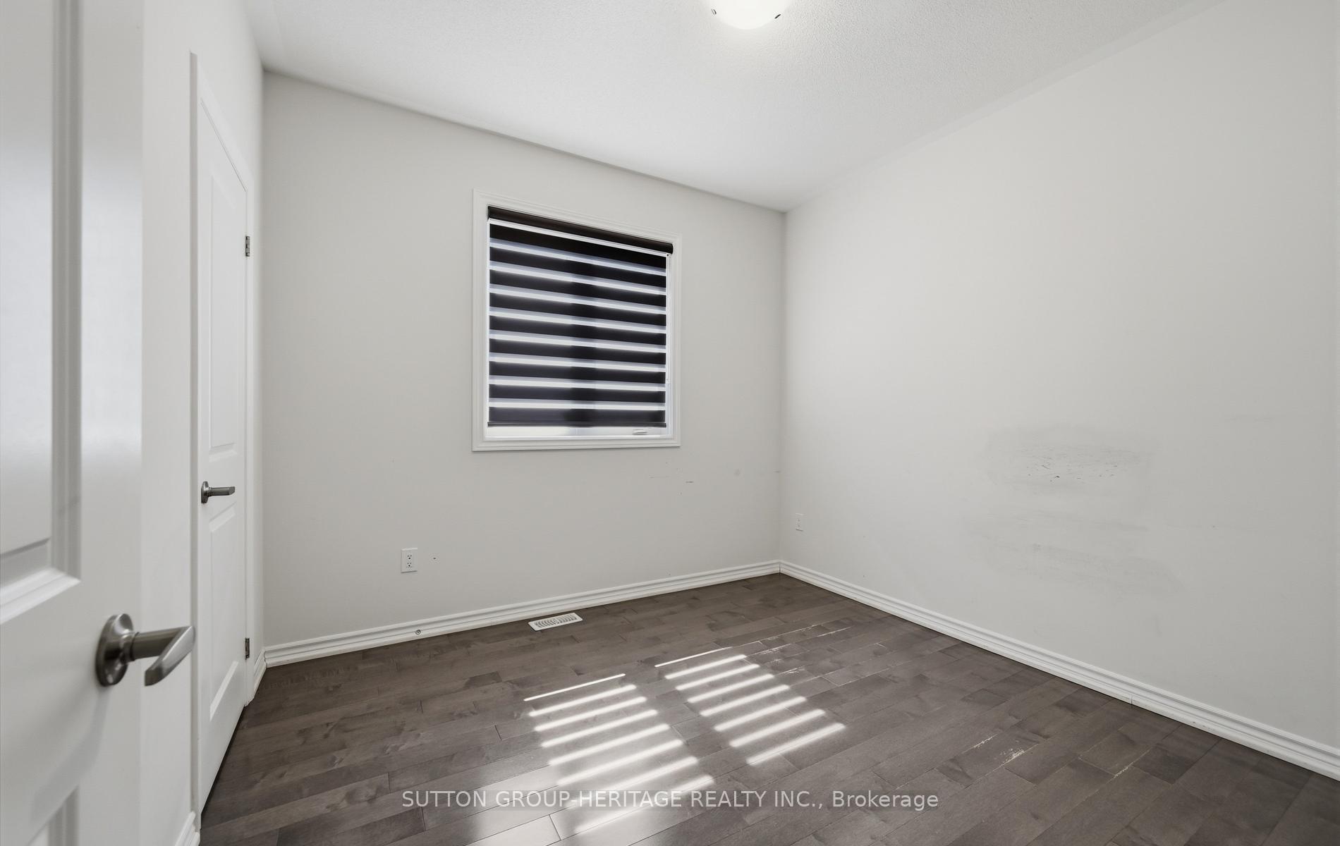Photo 25 of 83 Marcel Brunelle Drive, Whitby, Rural Whitby — HOMEH