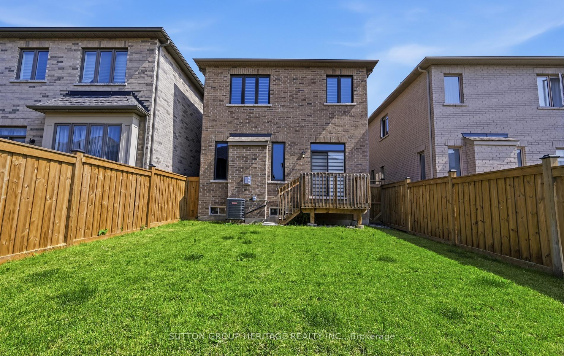 Photo 34 of 83 Marcel Brunelle Drive, Whitby, Rural Whitby — HOMEH