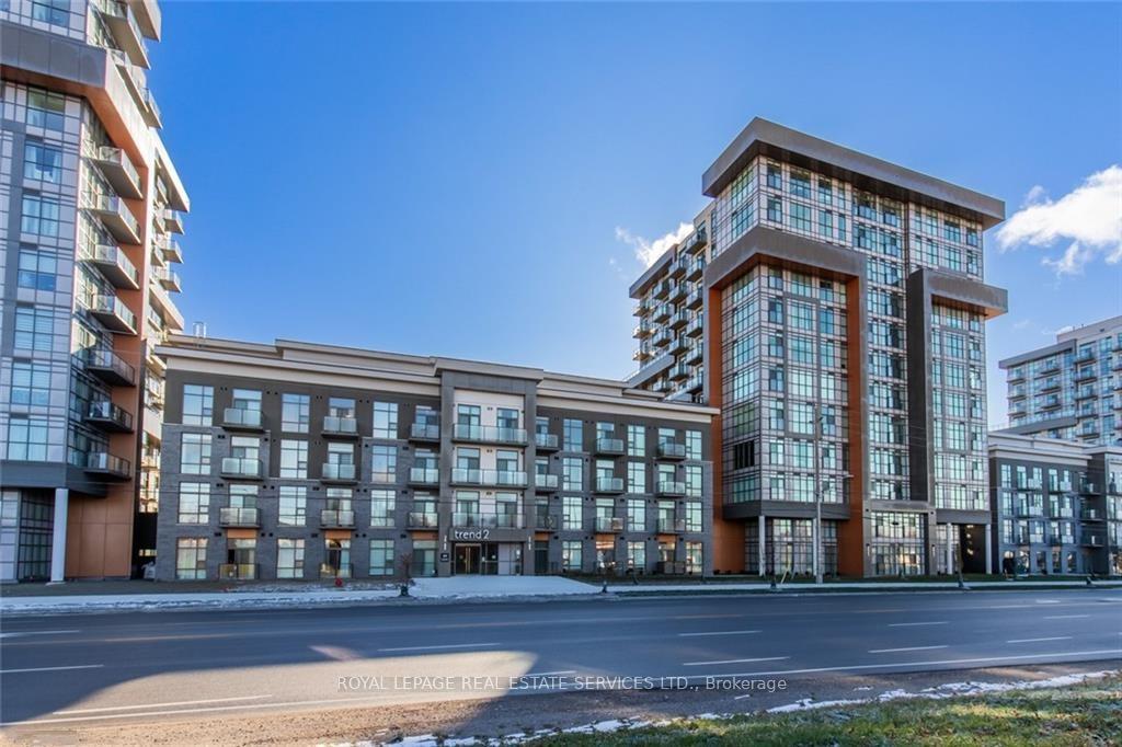 Photo 8 of Unit 1102, 460 Dundas Street E, Hamilton, Waterdown — HOMEH