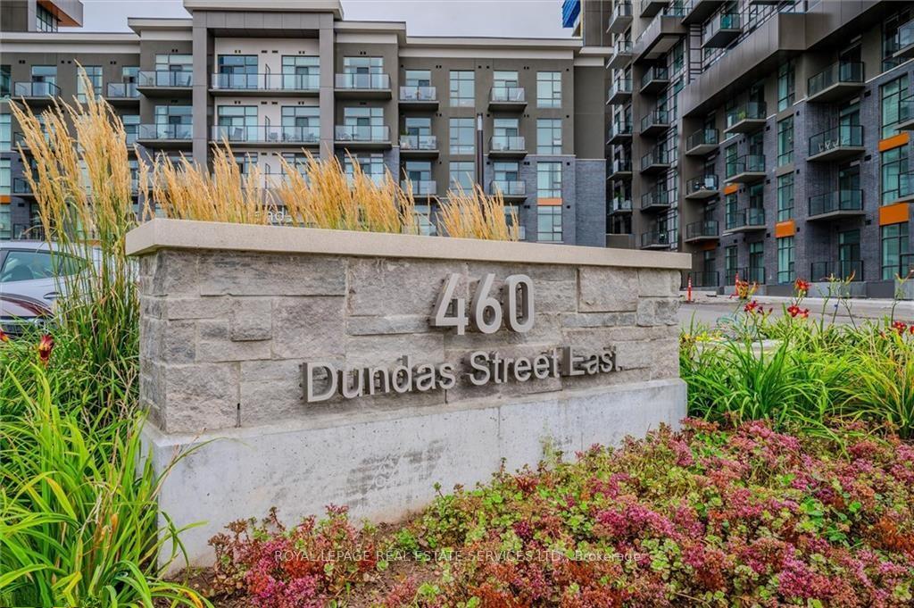 Photo 9 of Unit 1102, 460 Dundas Street E, Hamilton, Waterdown — HOMEH