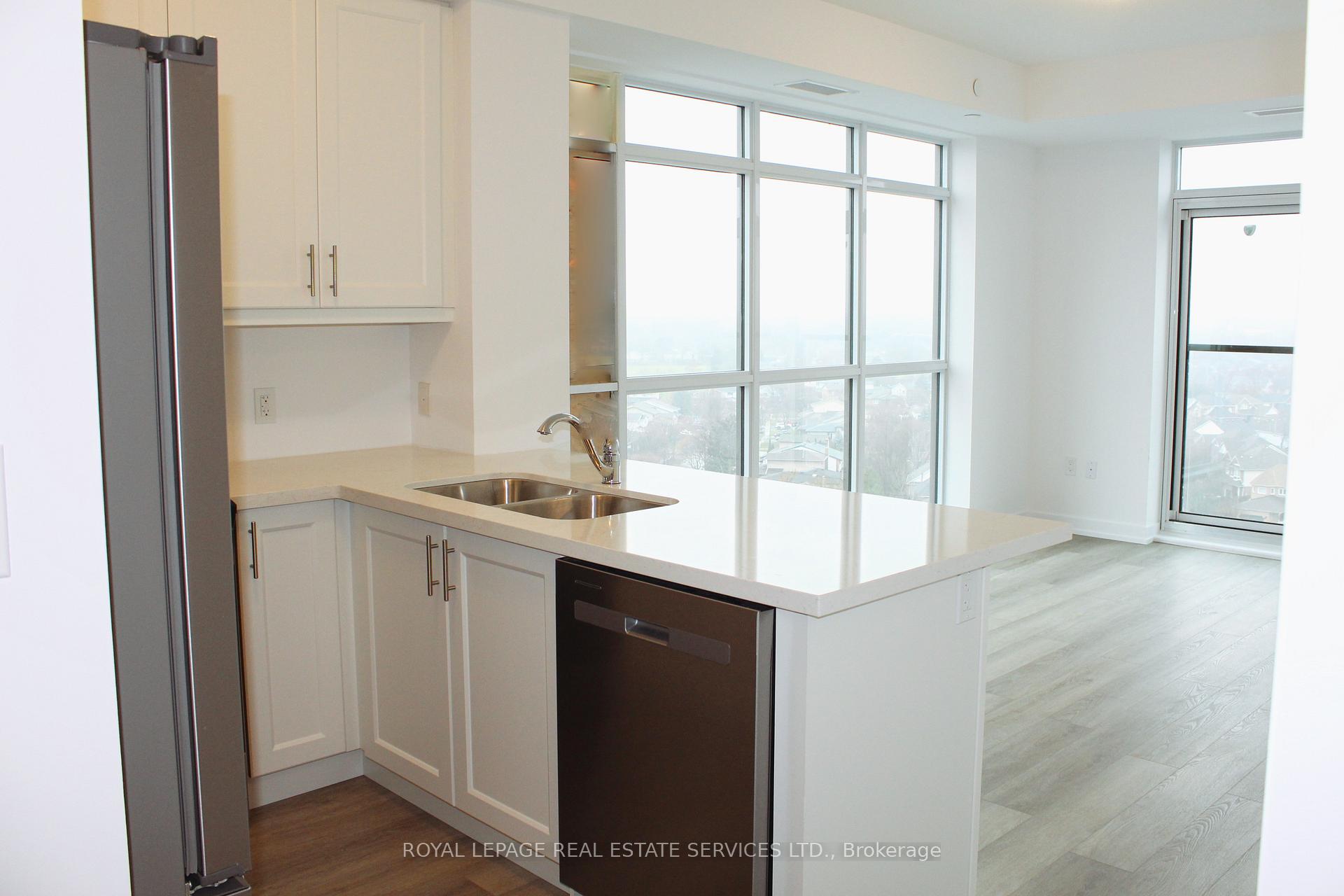 Photo 12 of Unit 1102, 460 Dundas Street E, Hamilton, Waterdown — HOMEH