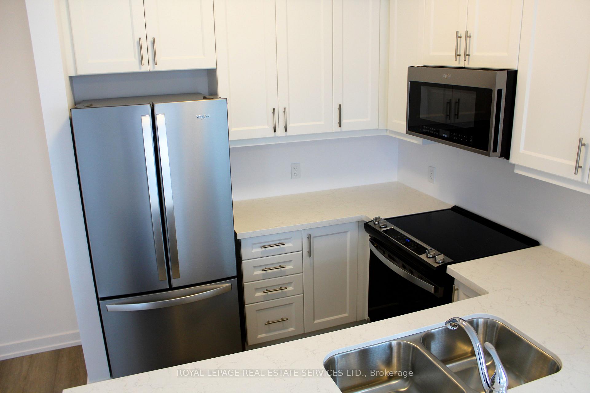 Photo 16 of Unit 1102, 460 Dundas Street E, Hamilton, Waterdown — HOMEH