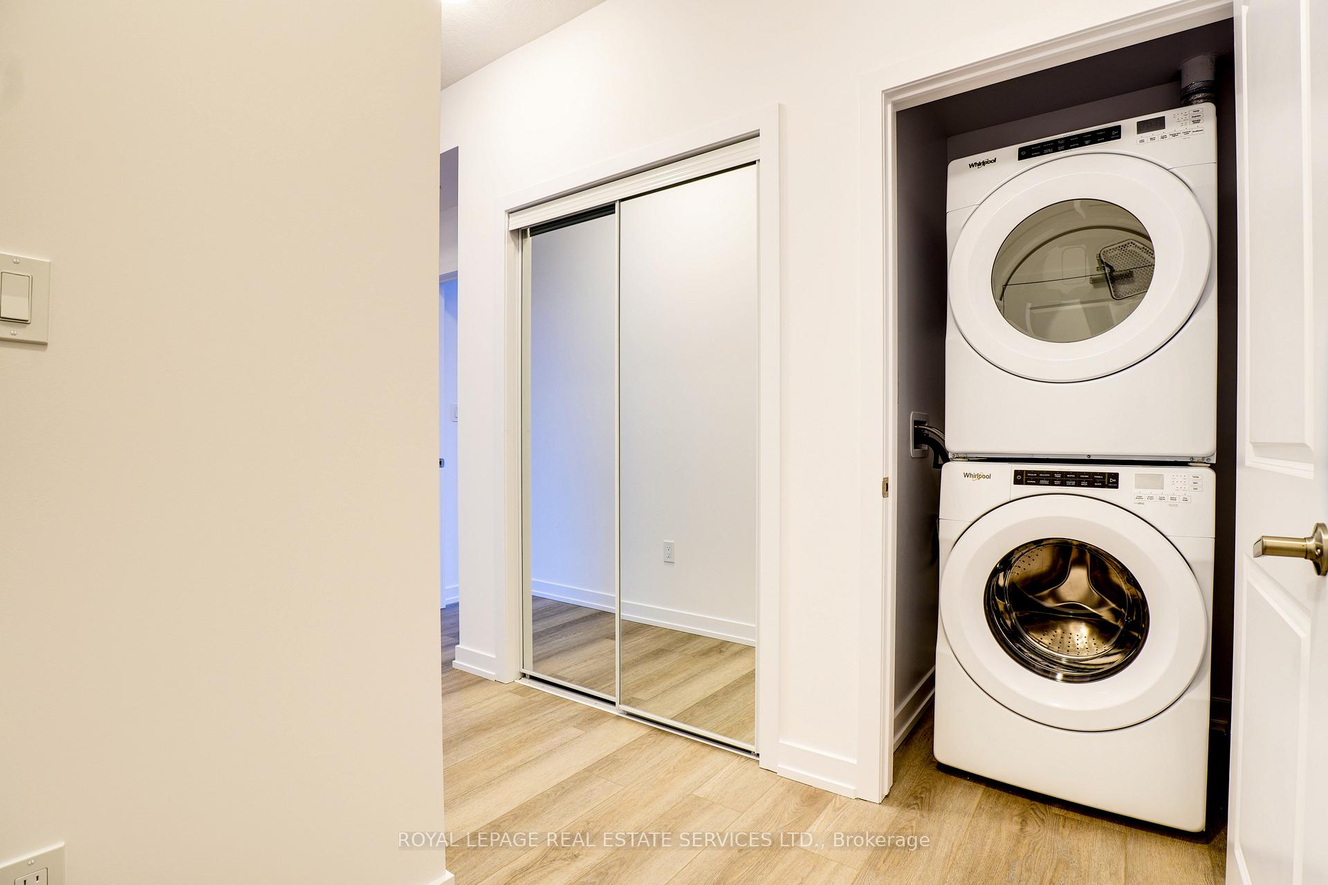 Photo 30 of Unit 1102, 460 Dundas Street E, Hamilton, Waterdown — HOMEH