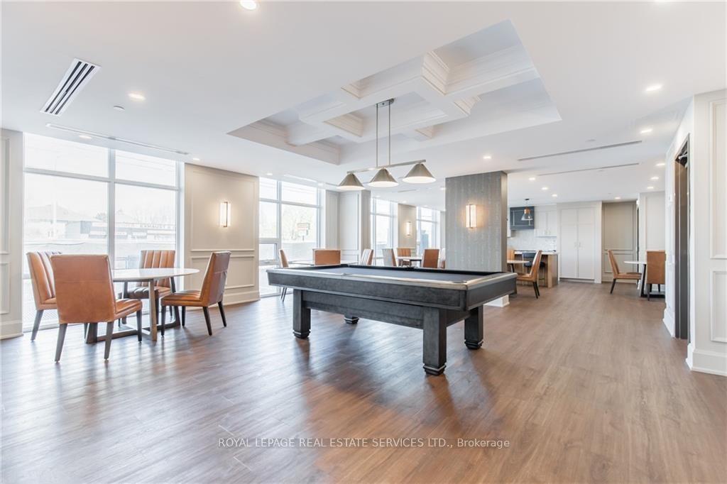 Photo 36 of Unit 1102, 460 Dundas Street E, Hamilton, Waterdown — HOMEH