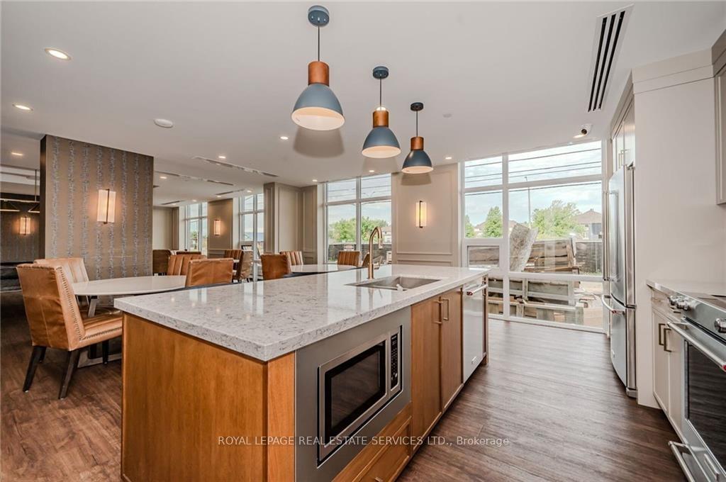 Photo 37 of Unit 1102, 460 Dundas Street E, Hamilton, Waterdown — HOMEH