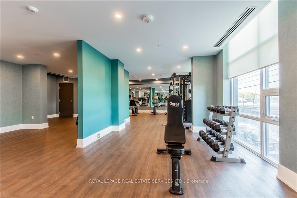 Photo 47 of Unit 1102, 460 Dundas Street E, Hamilton, Waterdown — HOMEH