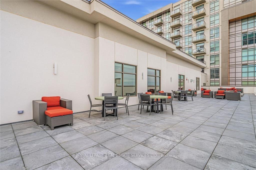 Photo 42 of Unit 1102, 460 Dundas Street E, Hamilton, Waterdown — HOMEH