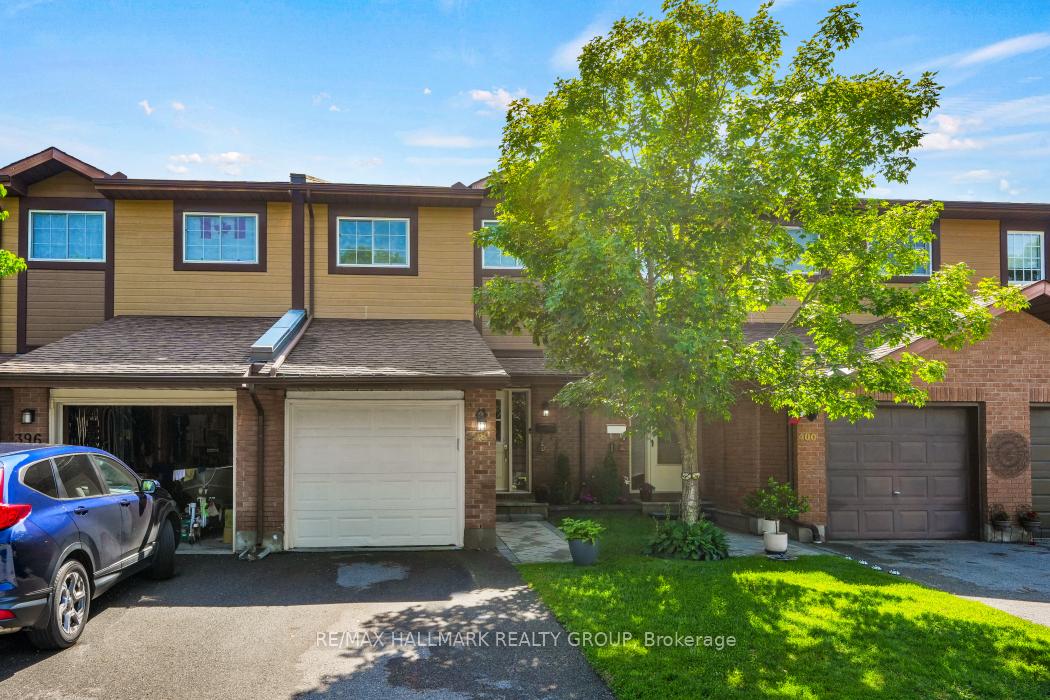 Photo 1 of 398 Verdon Private, Ottawa, Hunt Club Park/Greenboro — HOMEH