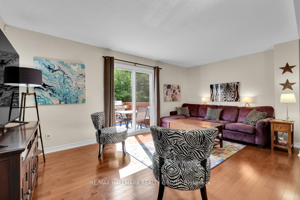 Photo 12 of 398 Verdon Private, Ottawa, Hunt Club Park/Greenboro — HOMEH