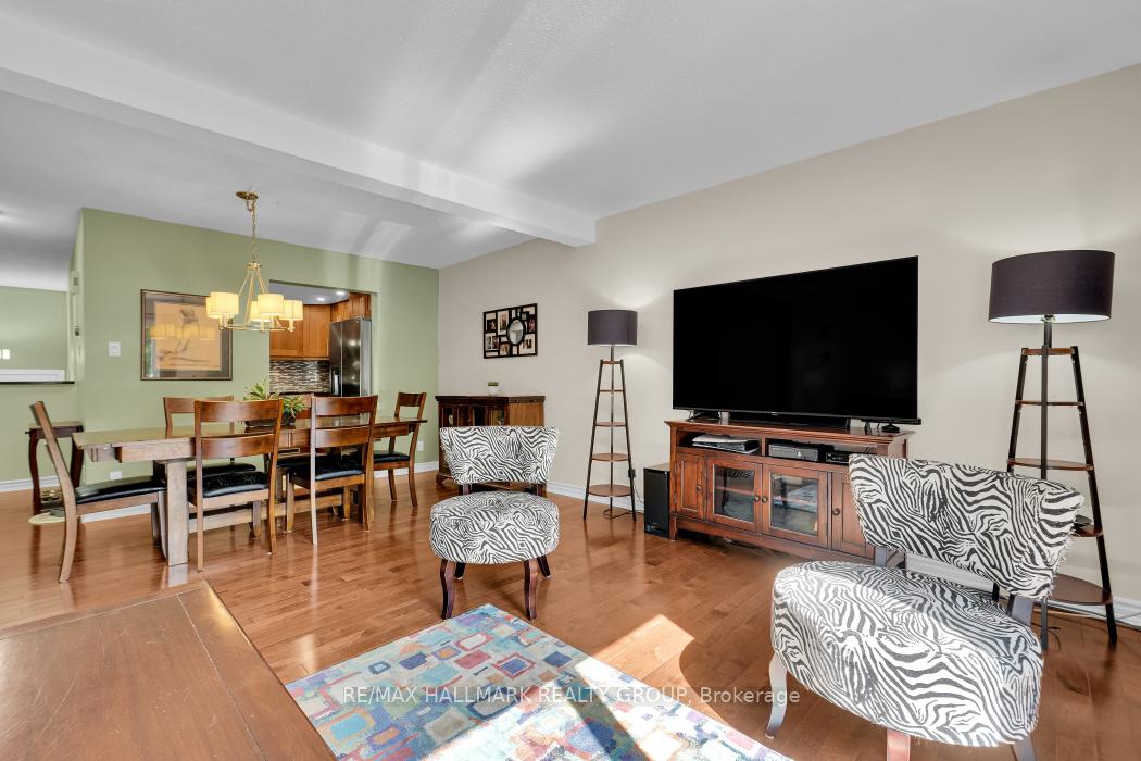 Photo 14 of 398 Verdon Private, Ottawa, Hunt Club Park/Greenboro — HOMEH