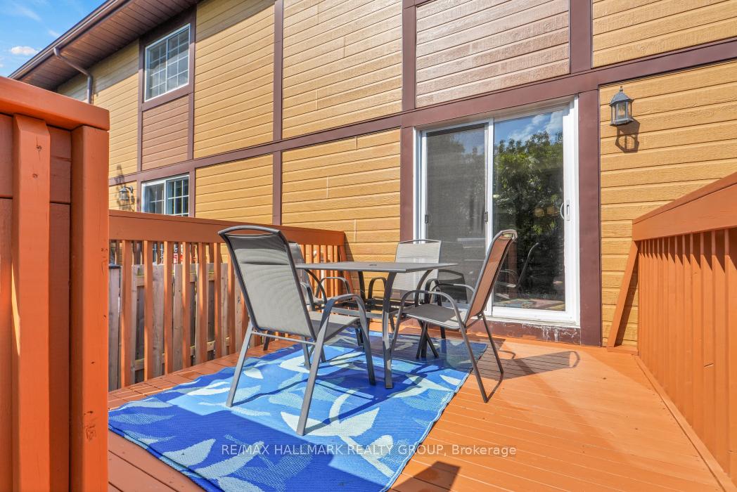 Photo 32 of 398 Verdon Private, Ottawa, Hunt Club Park/Greenboro — HOMEH