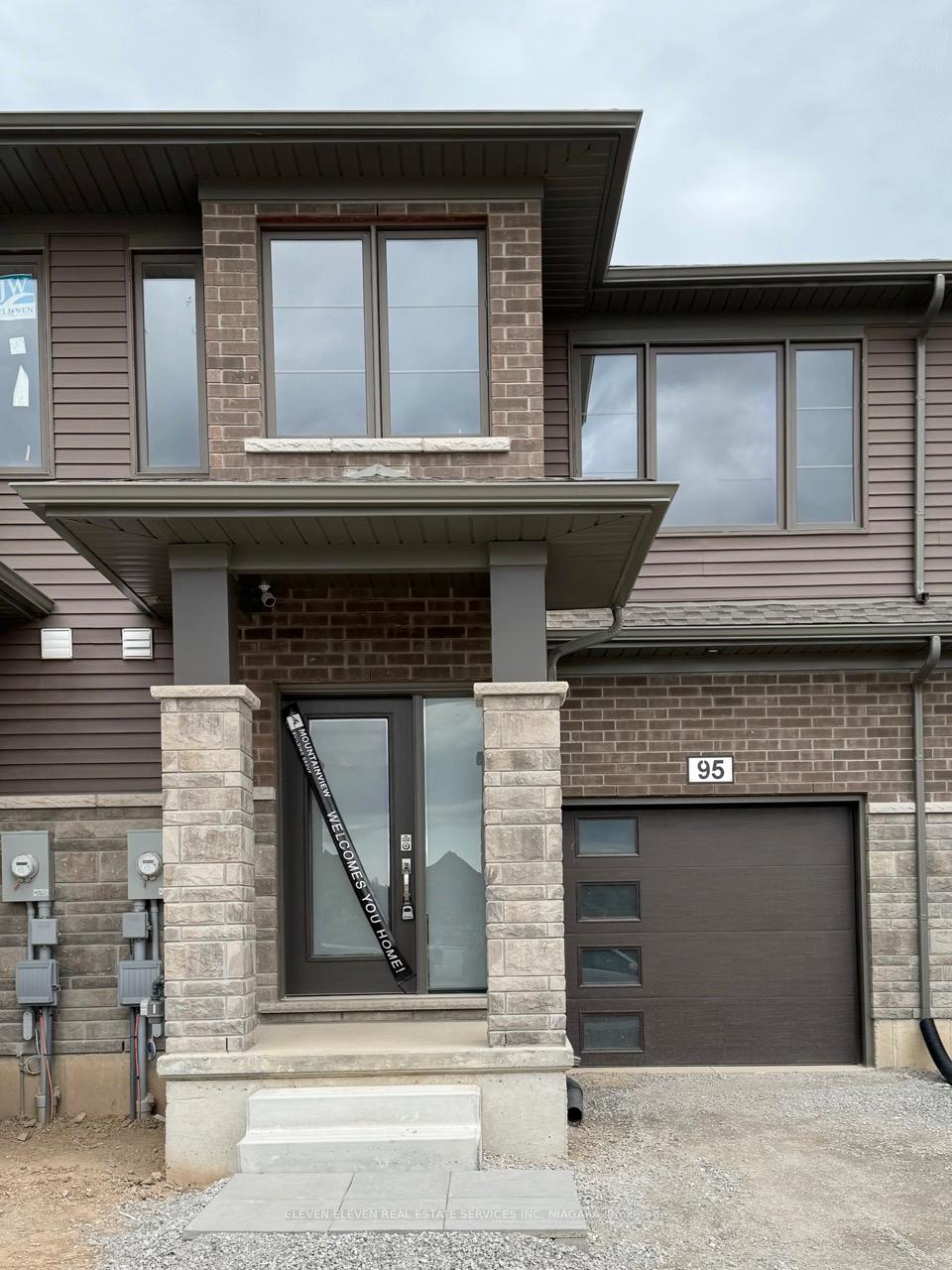 Photo 1 of 95 Acacia Road, Pelham, Fonthill — HOMEH