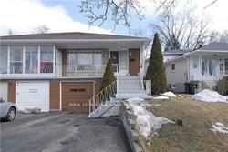 Photo 1 of Unit Lower, 95 Pineway Boulevard, North York, Bayview Woods-Steeles — HOMEH