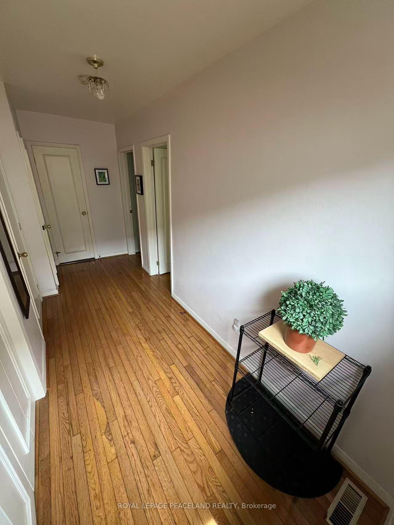 Photo 2 of Unit Lower, 95 Pineway Boulevard, North York, Bayview Woods-Steeles — HOMEH