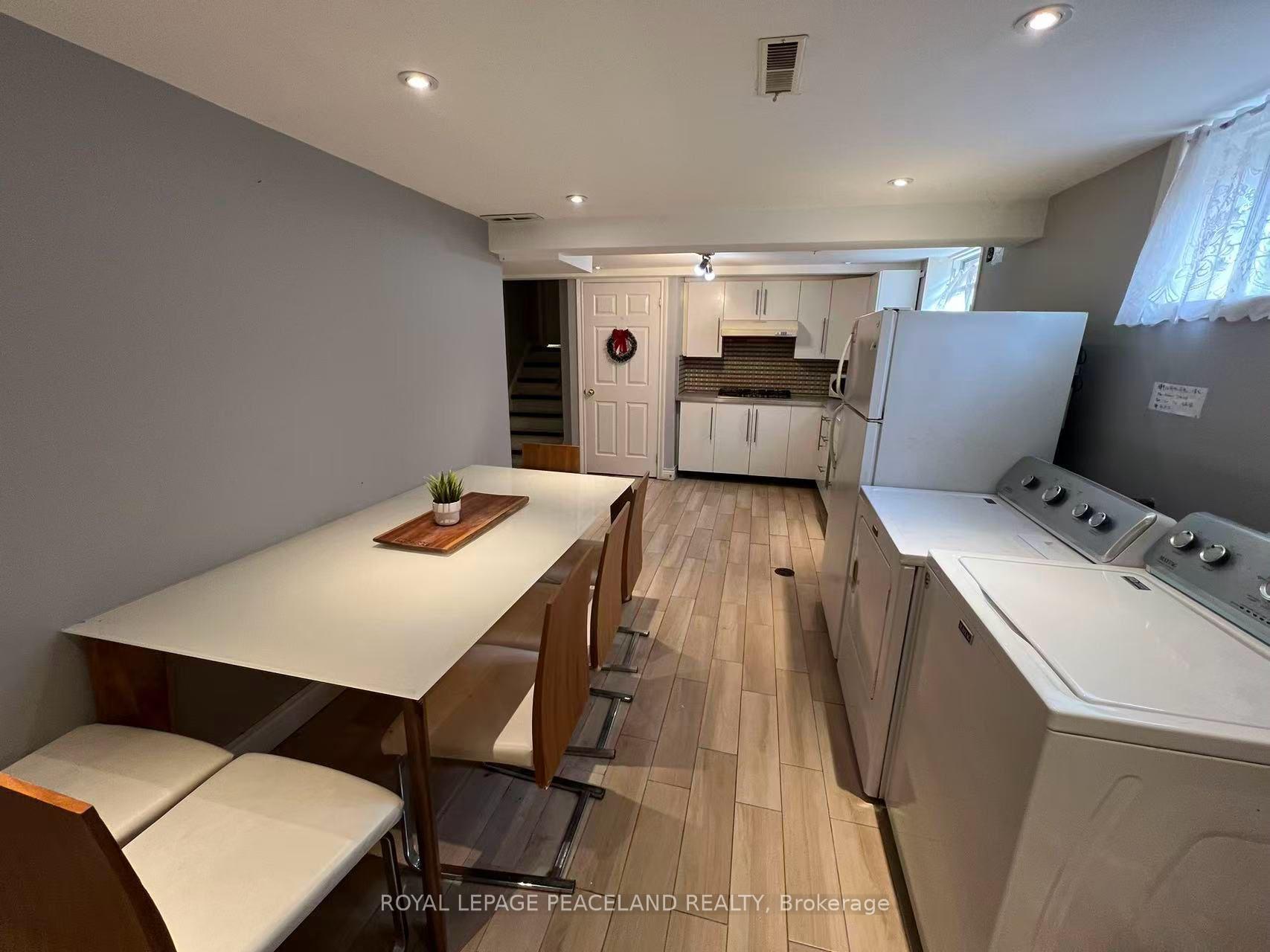 Photo 6 of Unit Lower, 95 Pineway Boulevard, North York, Bayview Woods-Steeles — HOMEH
