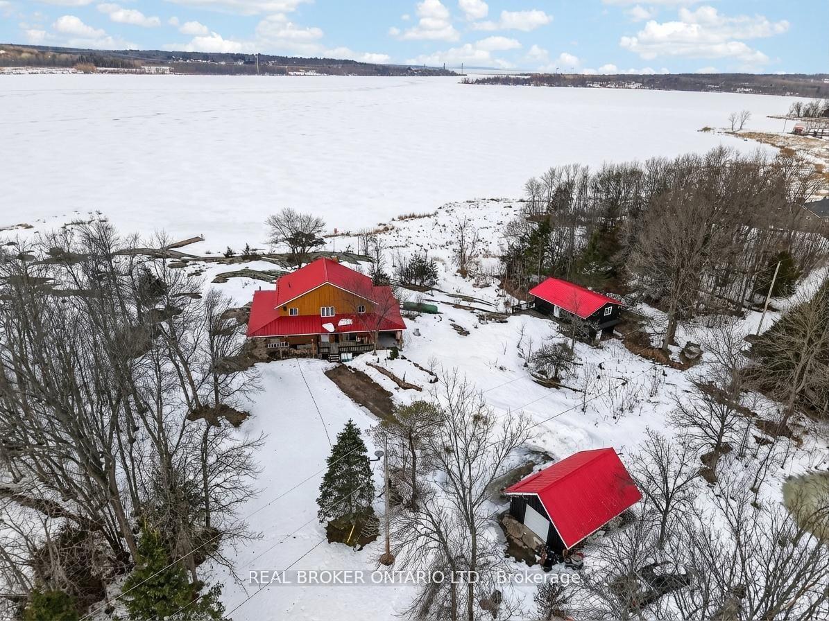 Photo 3 of 1866 Tay Bay Road, Severn, Rural Severn — HOMEH