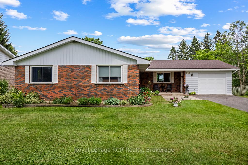 Photo 1 of 489 Ridge Road, Meaford — HOMEH