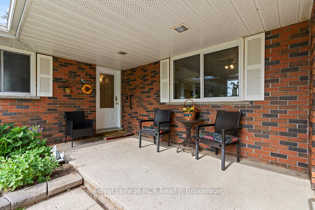 Photo 3 of 489 Ridge Road, Meaford — HOMEH