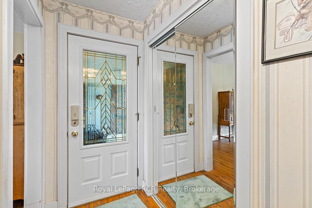 Photo 4 of 489 Ridge Road, Meaford — HOMEH