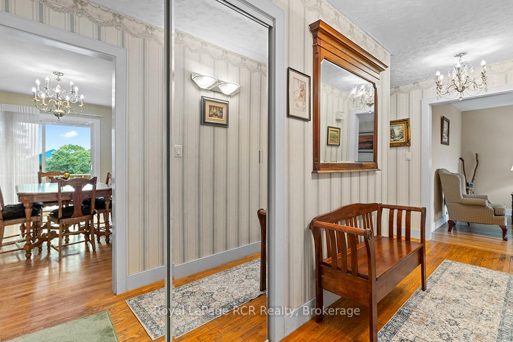 Photo 5 of 489 Ridge Road, Meaford — HOMEH