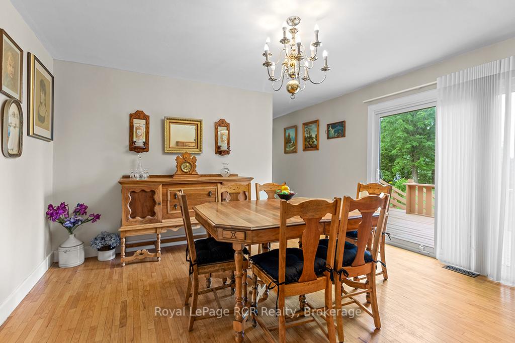 Photo 6 of 489 Ridge Road, Meaford — HOMEH