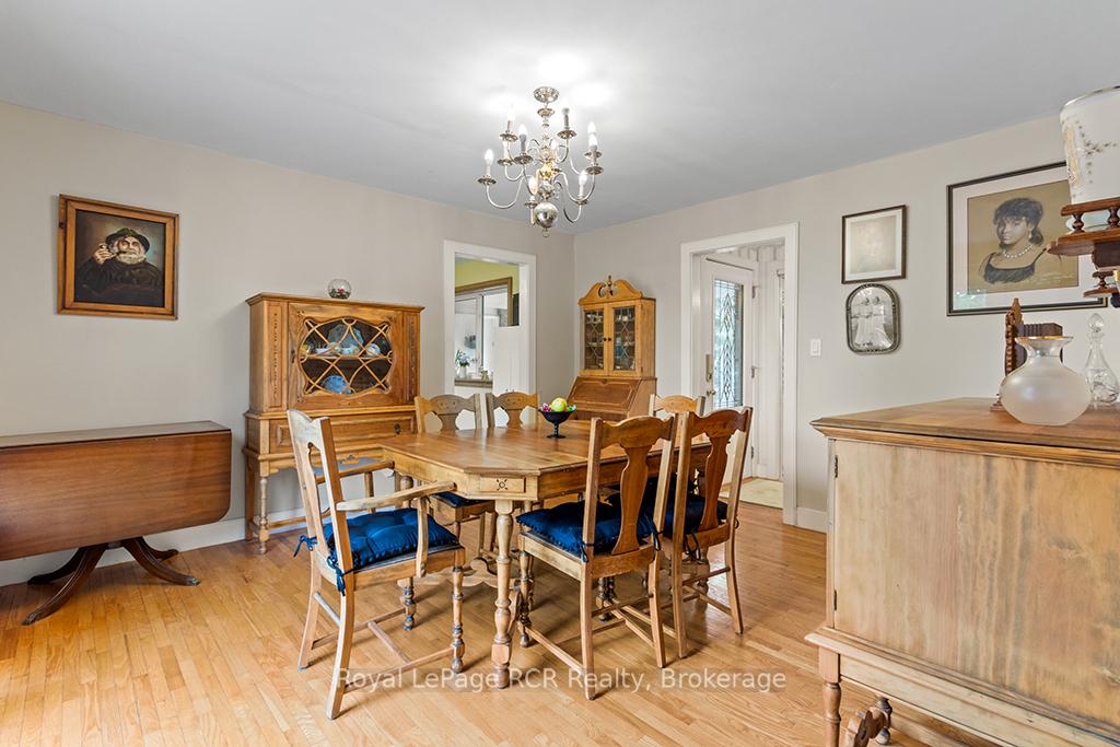 Photo 7 of 489 Ridge Road, Meaford — HOMEH