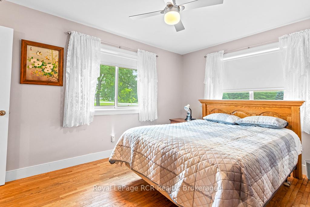 Photo 13 of 489 Ridge Road, Meaford — HOMEH