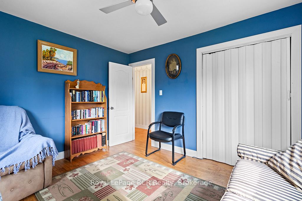 Photo 16 of 489 Ridge Road, Meaford — HOMEH