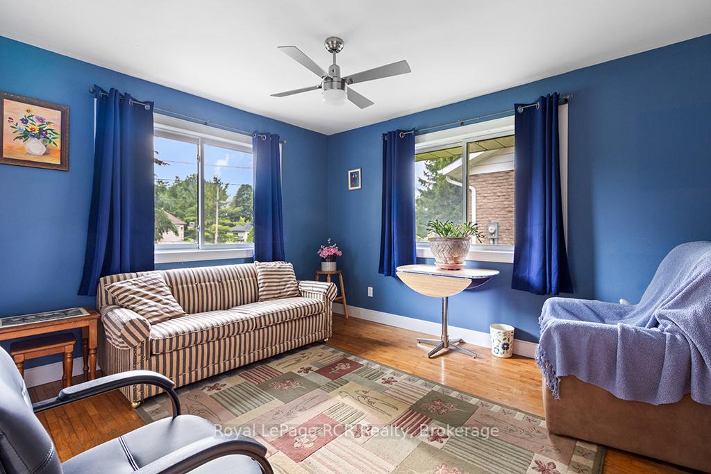 Photo 17 of 489 Ridge Road, Meaford — HOMEH